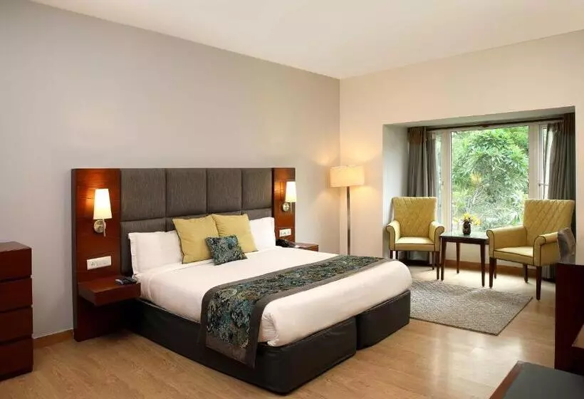 Fotos del hotel Ahuja Residency Sunder Nagar:  6