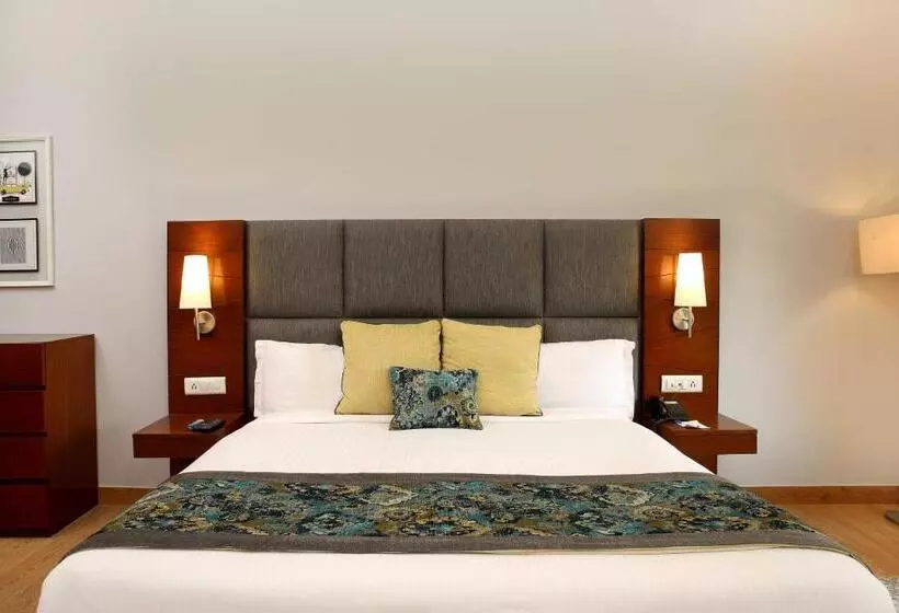 Fotos del hotel Ahuja Residency Sunder Nagar:  10