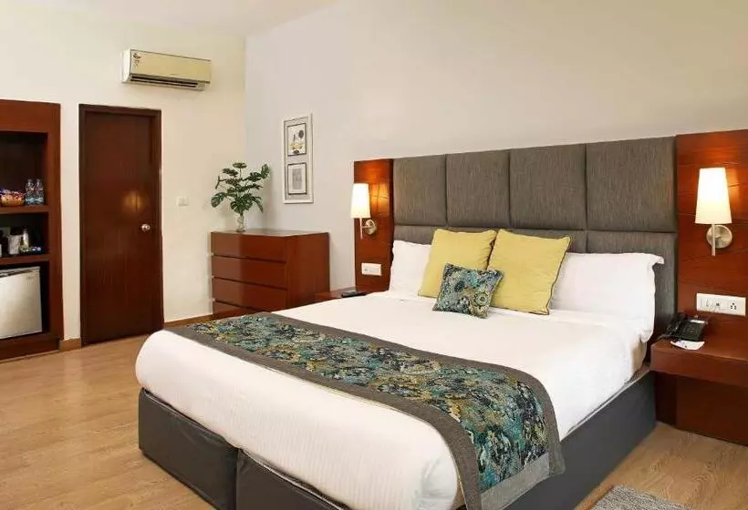 Fotos del hotel Ahuja Residency Sunder Nagar:  14