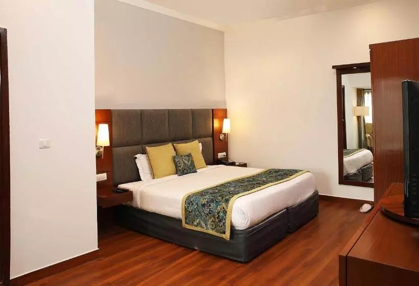 Fotos del hotel Ahuja Residency Sunder Nagar:  21