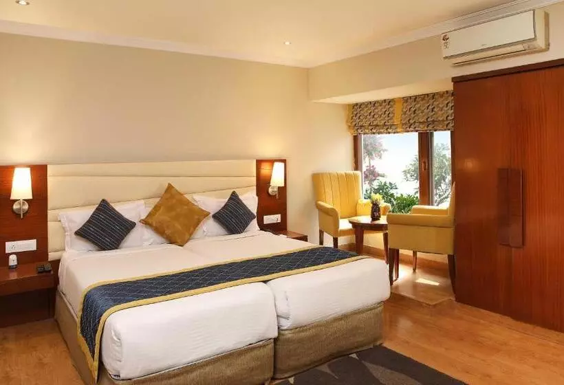 Fotos del hotel Ahuja Residency Sunder Nagar:  24