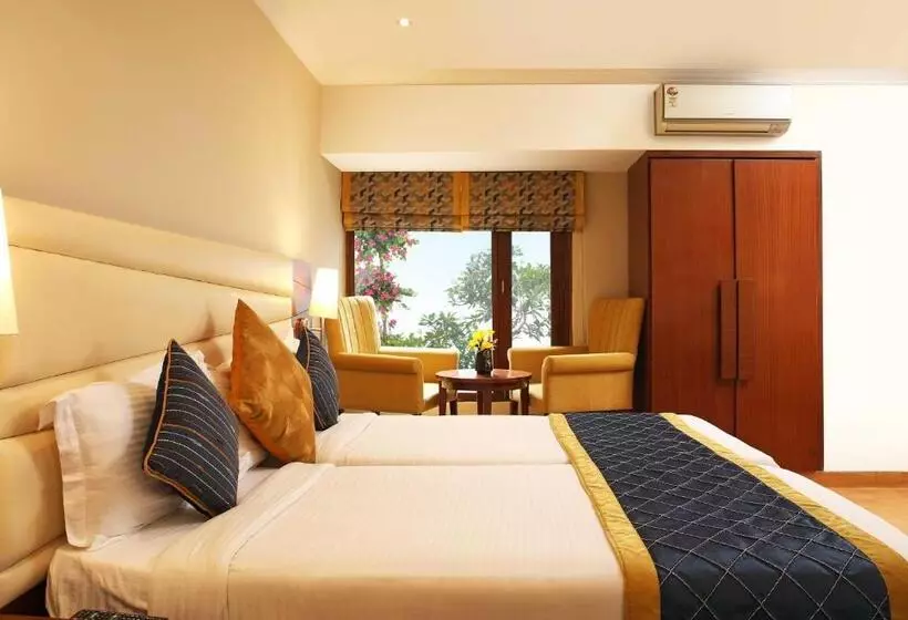 Fotos del hotel Ahuja Residency Sunder Nagar:  22