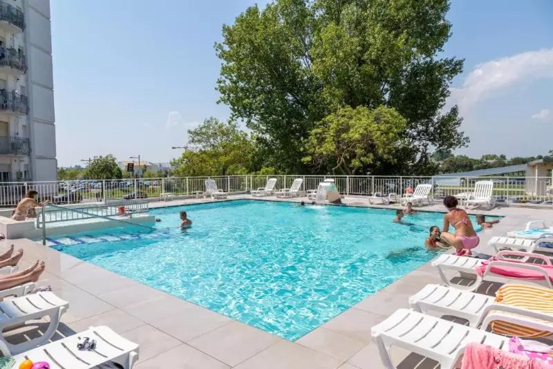 Fotos del hotel Alla Rotonda:  7