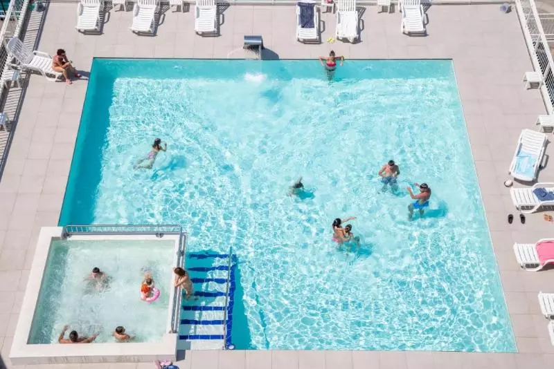 Fotos del hotel Alla Rotonda:  2