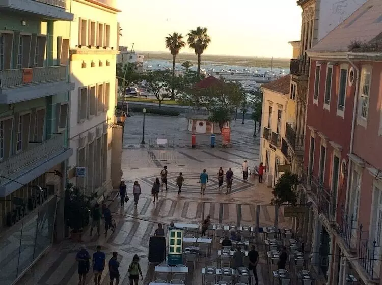 Fotos del hotel Aqua Ria Boutique:  4