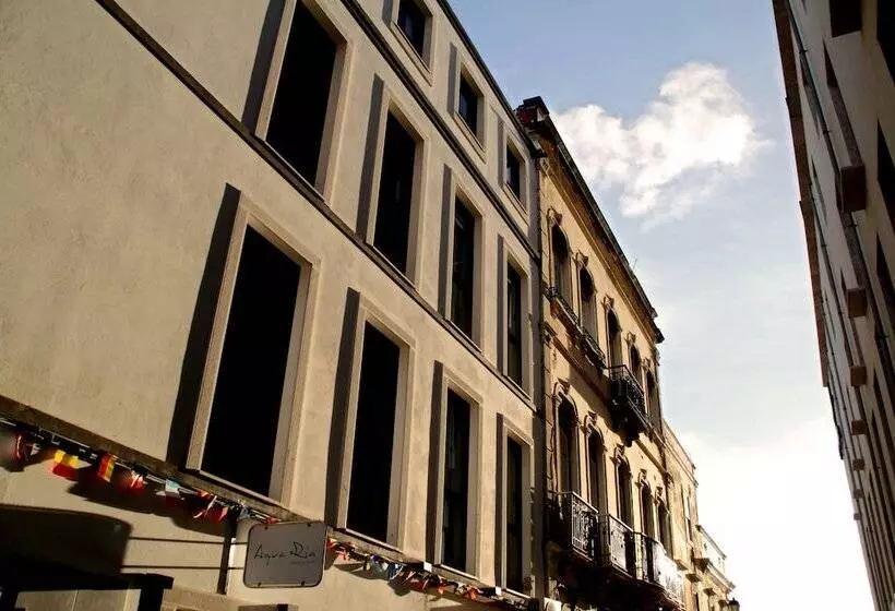 Fotos del hotel Aqua Ria Boutique:  8