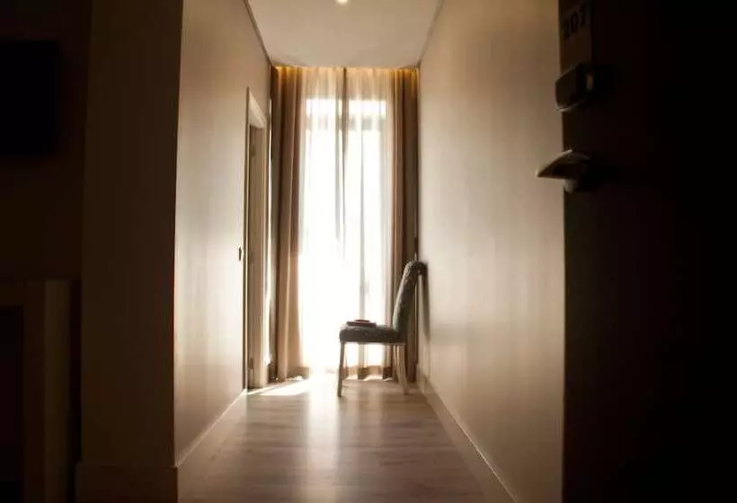 Fotos del hotel Aqua Ria Boutique:  20