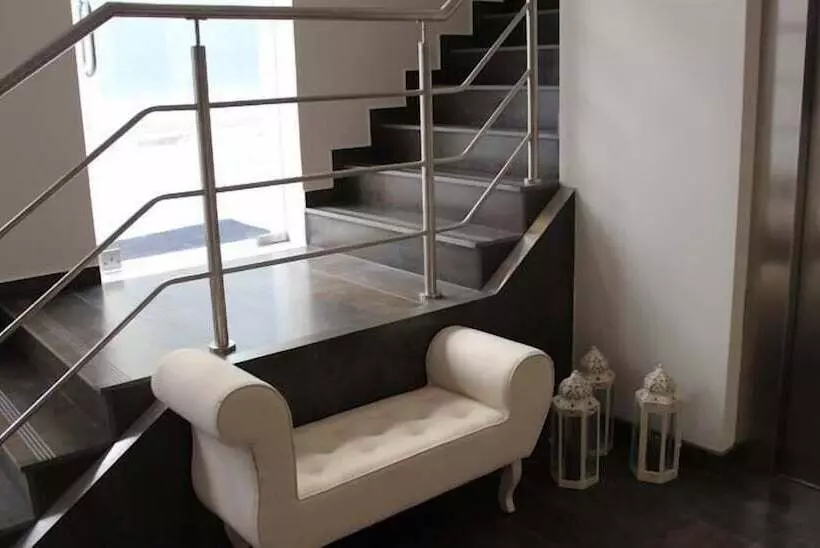 Fotos del hotel Aqua Ria Boutique:  23