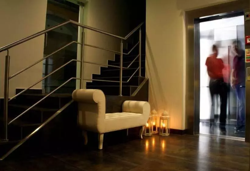 Fotos del hotel Aqua Ria Boutique:  25