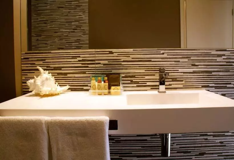 Fotos del hotel Aqua Ria Boutique:  10