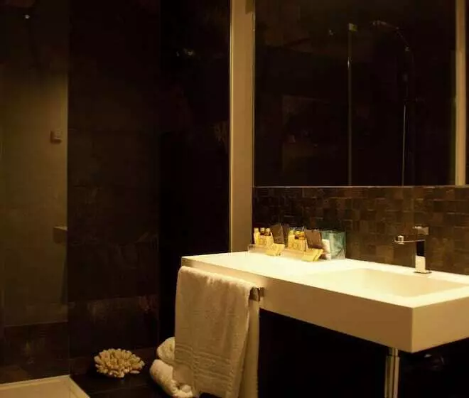 Fotos del hotel Aqua Ria Boutique:  2