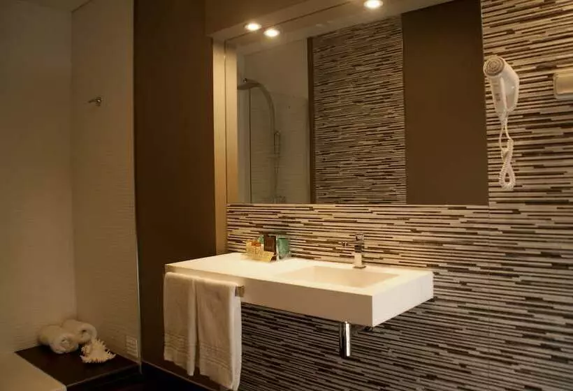 Fotos del hotel Aqua Ria Boutique:  6