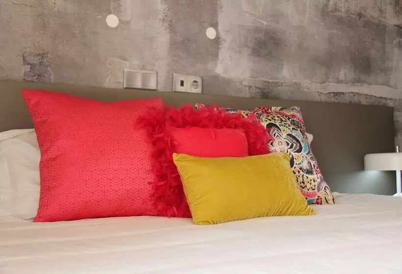 Fotos del hotel Aqua Ria Boutique:  22