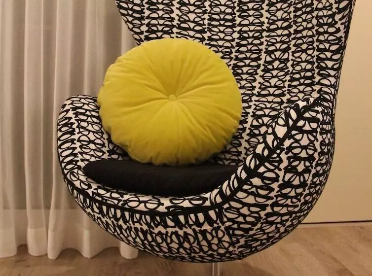 Fotos del hotel Aqua Ria Boutique:  7