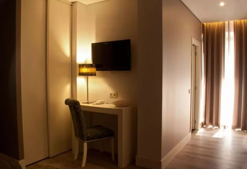 Fotos del hotel Aqua Ria Boutique:  15