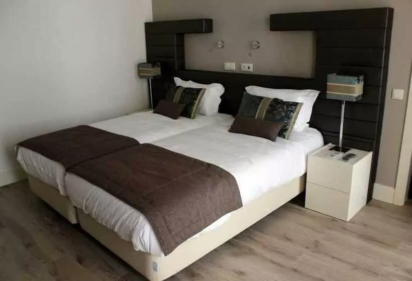 Fotos del hotel Aqua Ria Boutique:  13