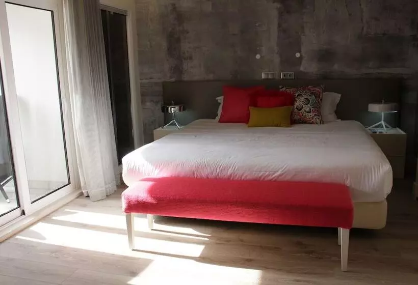 Fotos del hotel Aqua Ria Boutique:  21