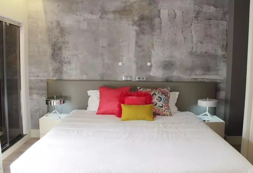 Fotos del hotel Aqua Ria Boutique:  12