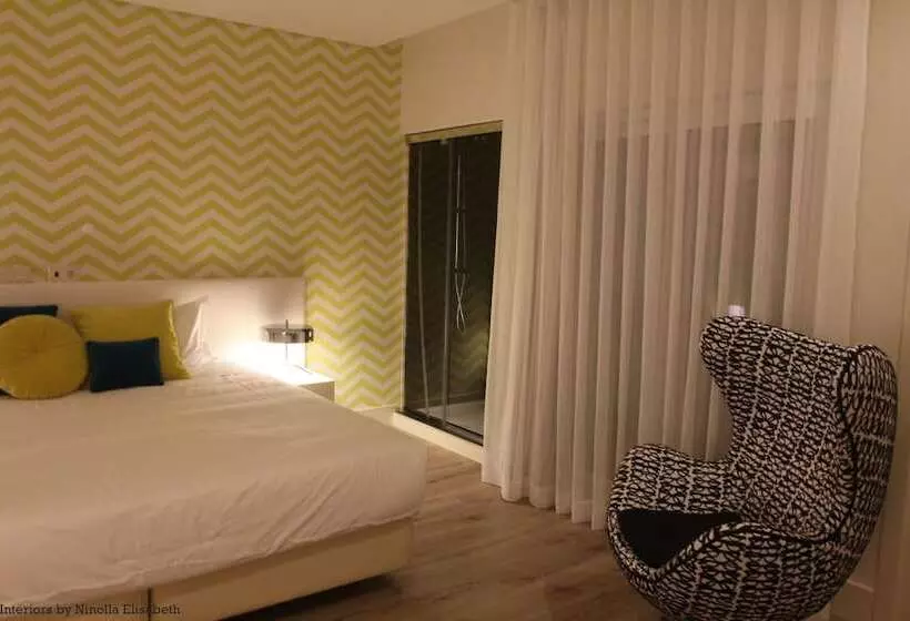 Fotos del hotel Aqua Ria Boutique:  9