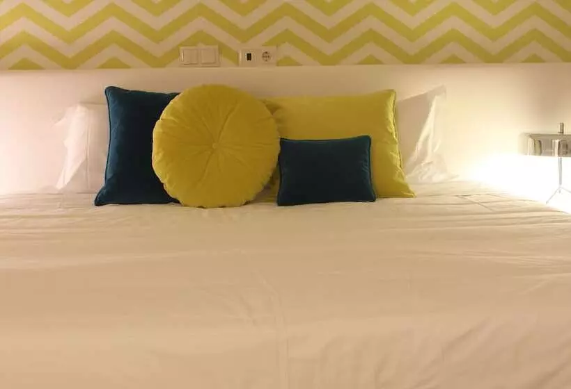 Fotos del hotel Aqua Ria Boutique:  11