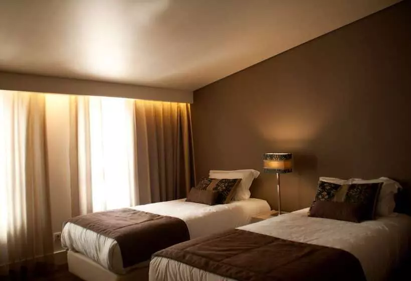 Fotos del hotel Aqua Ria Boutique:  16