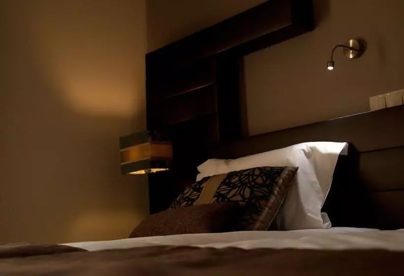 Fotos del hotel Aqua Ria Boutique:  19