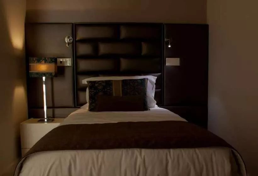 Fotos del hotel Aqua Ria Boutique:  5