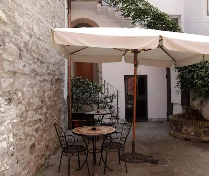 Fotos del hotel Borgovico:  10