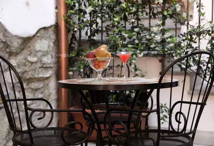 Fotos del hotel Borgovico:  6