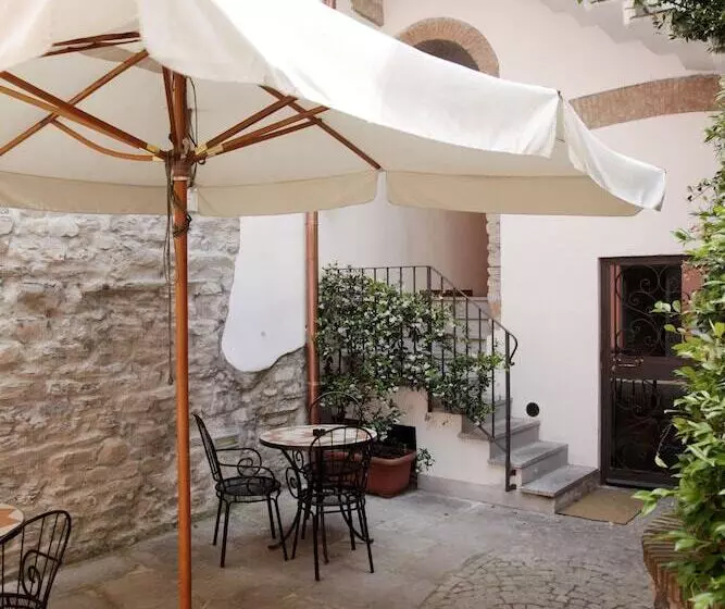 Fotos del hotel Borgovico:  2