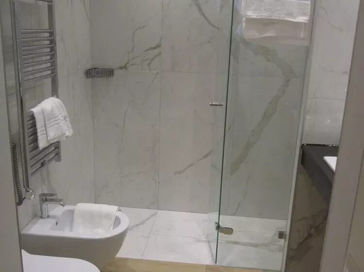 Fotos del hotel Borgovico:  11