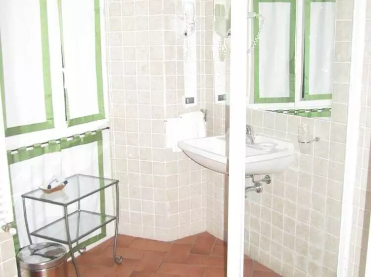 Fotos del hotel Borgovico:  13