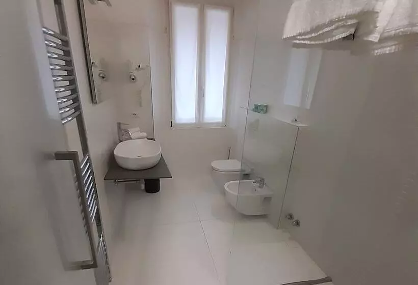 Fotos del hotel Borgovico:  15