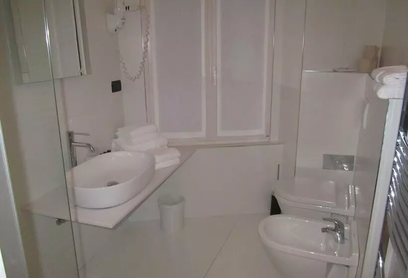 Fotos del hotel Borgovico:  8