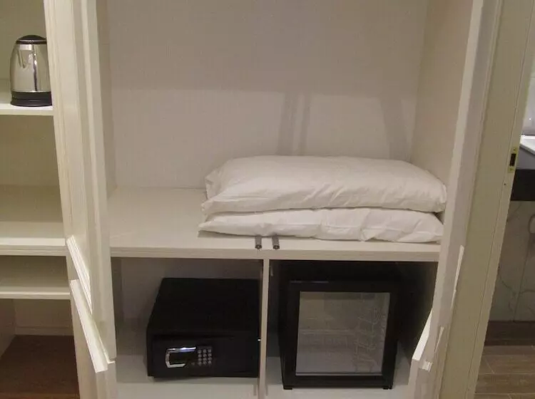 Fotos del hotel Borgovico:  25