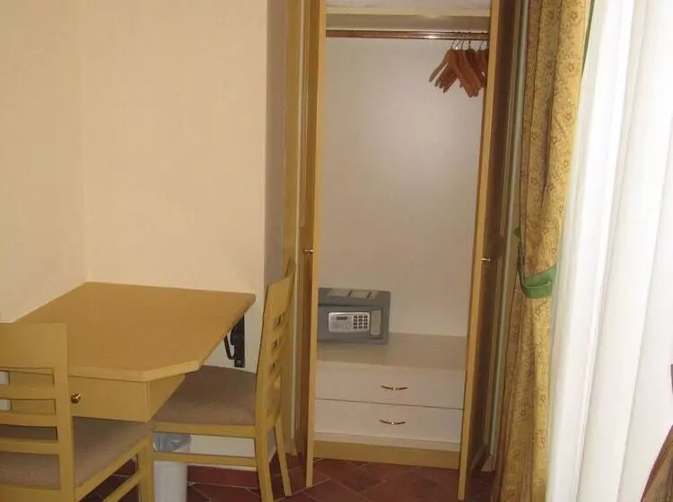 Fotos del hotel Borgovico:  21