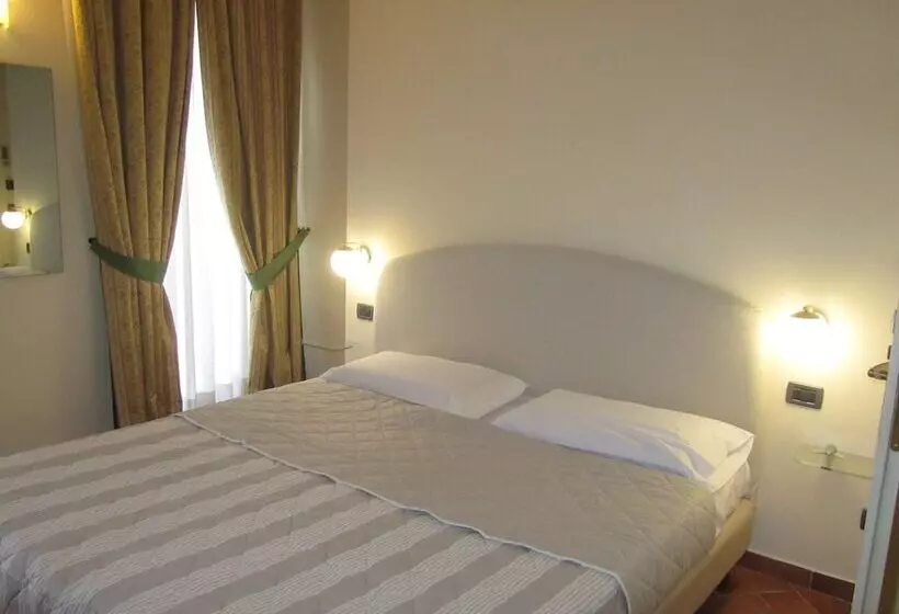 Fotos del hotel Borgovico:  22