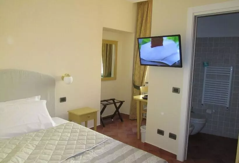 Fotos del hotel Borgovico:  12