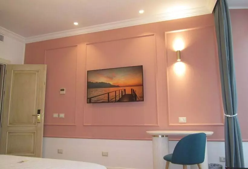 Fotos del hotel Borgovico:  23