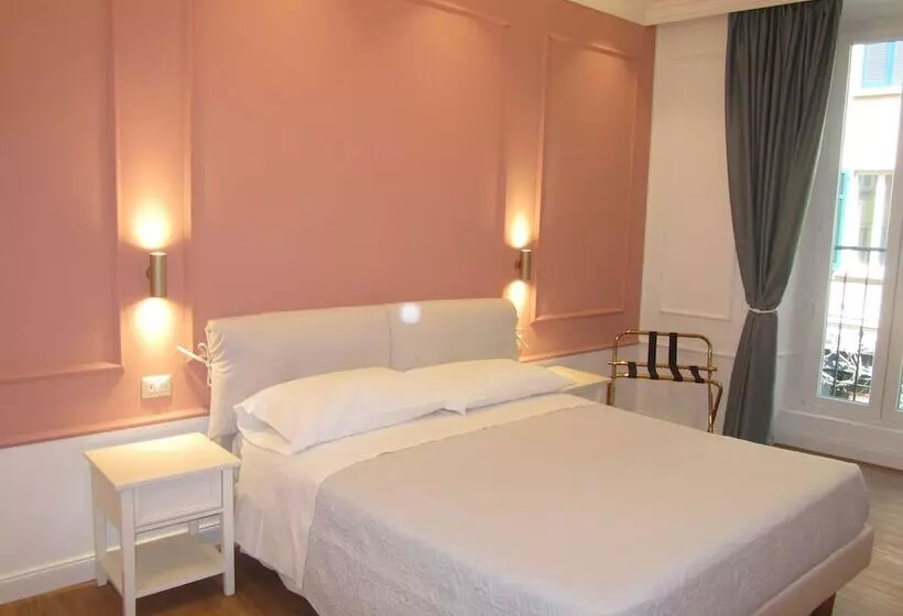 Fotos del hotel Borgovico:  18