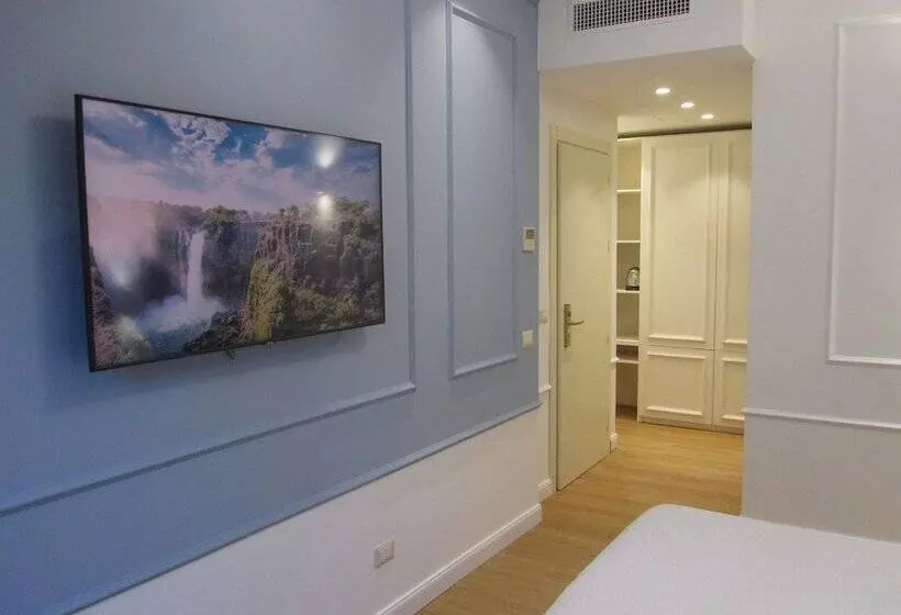 Fotos del hotel Borgovico:  24