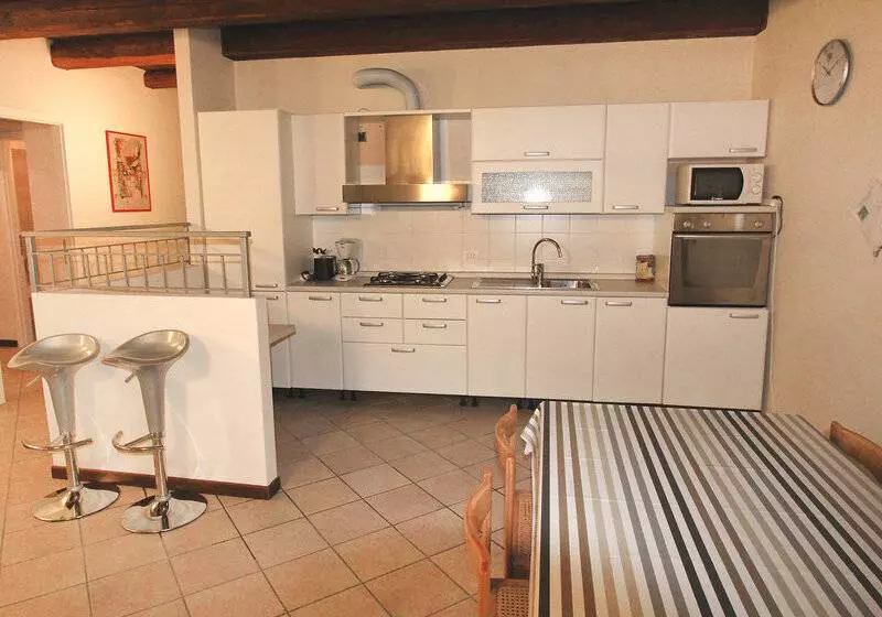 Fotos del hotel Borgovico:  7