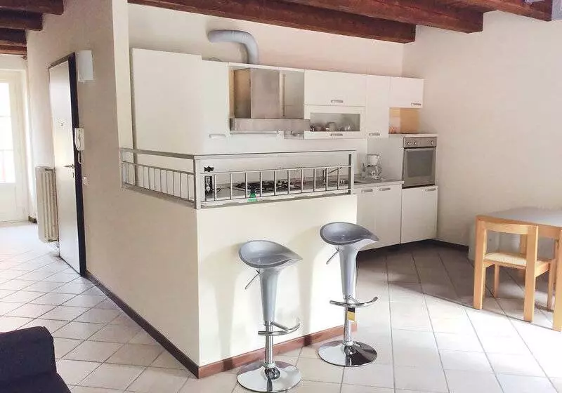 Fotos del hotel Borgovico:  3