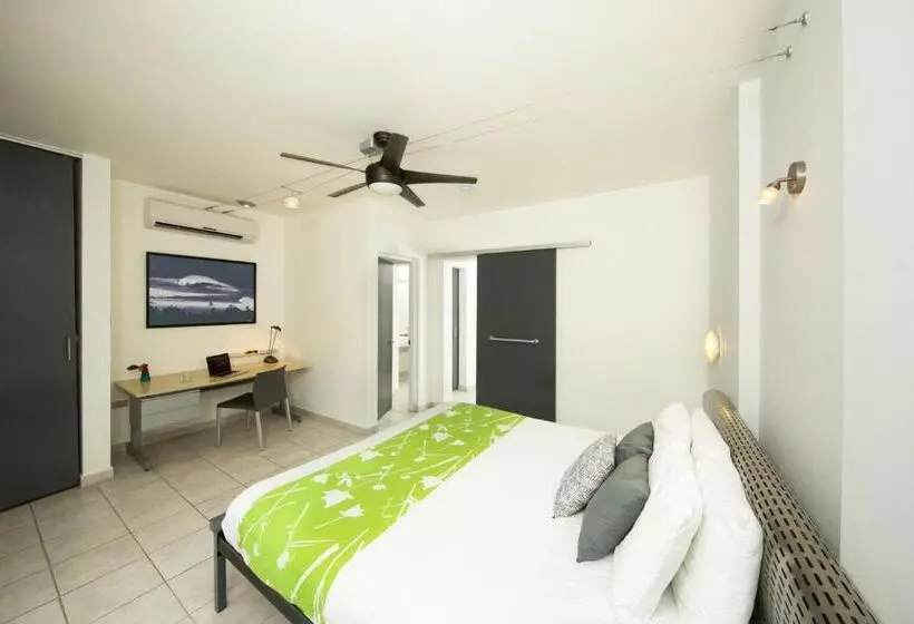 Fotos del hotel Casa Verde:  20