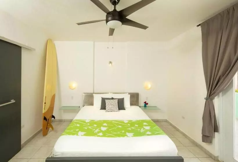 Fotos del hotel Casa Verde:  7