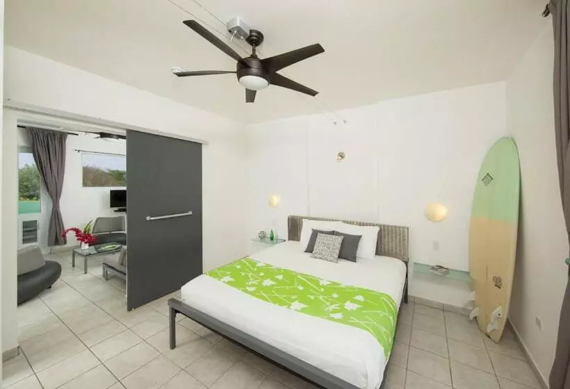 Fotos del hotel Casa Verde:  17