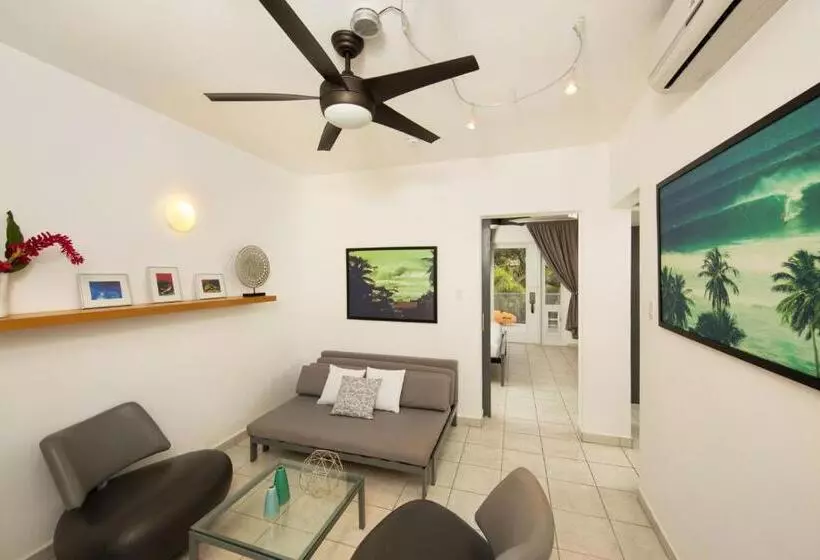 Fotos del hotel Casa Verde:  18