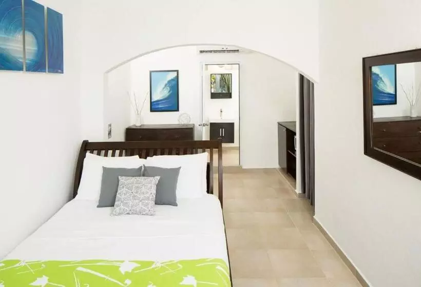 Fotos del hotel Casa Verde:  22