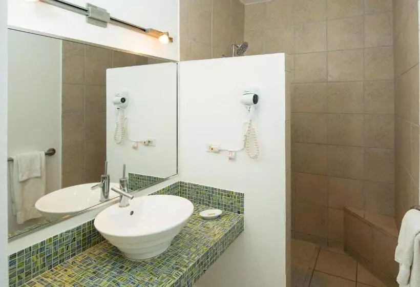 Fotos del hotel Casa Verde:  4