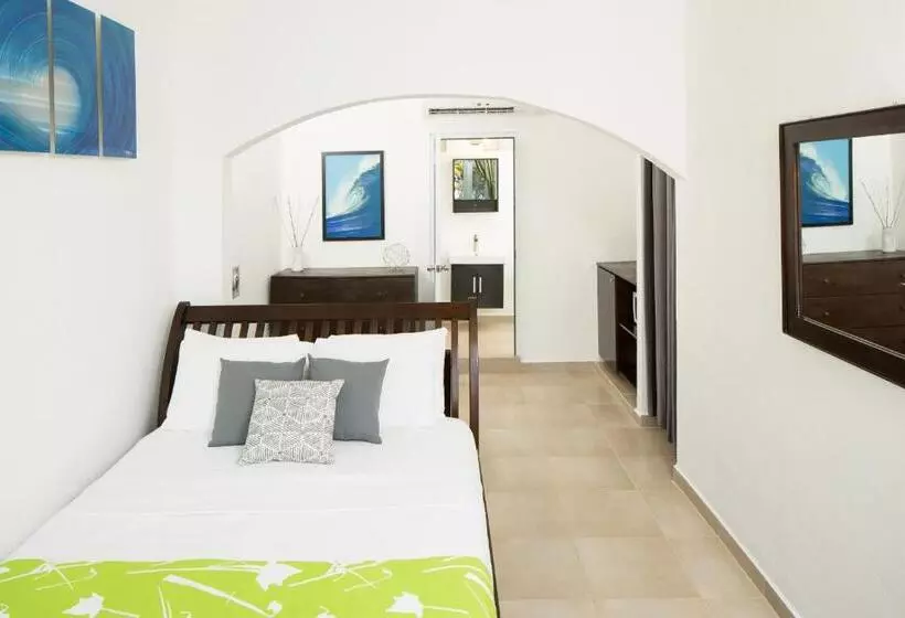 Fotos del hotel Casa Verde:  23